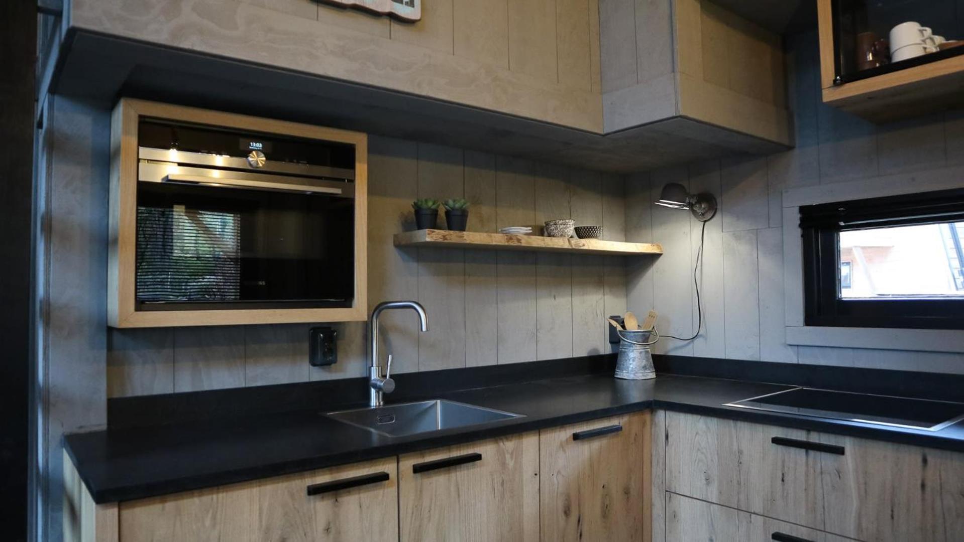 Tiny House 4