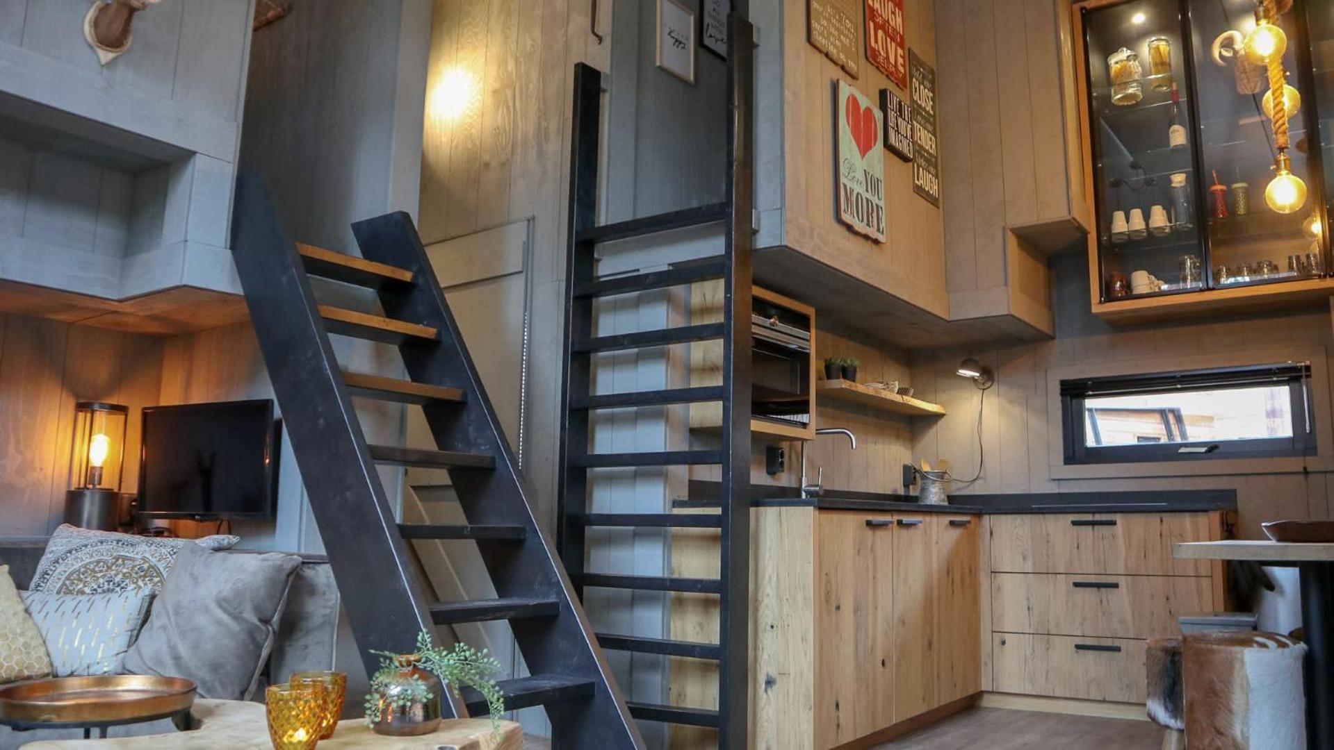 Tiny House 4